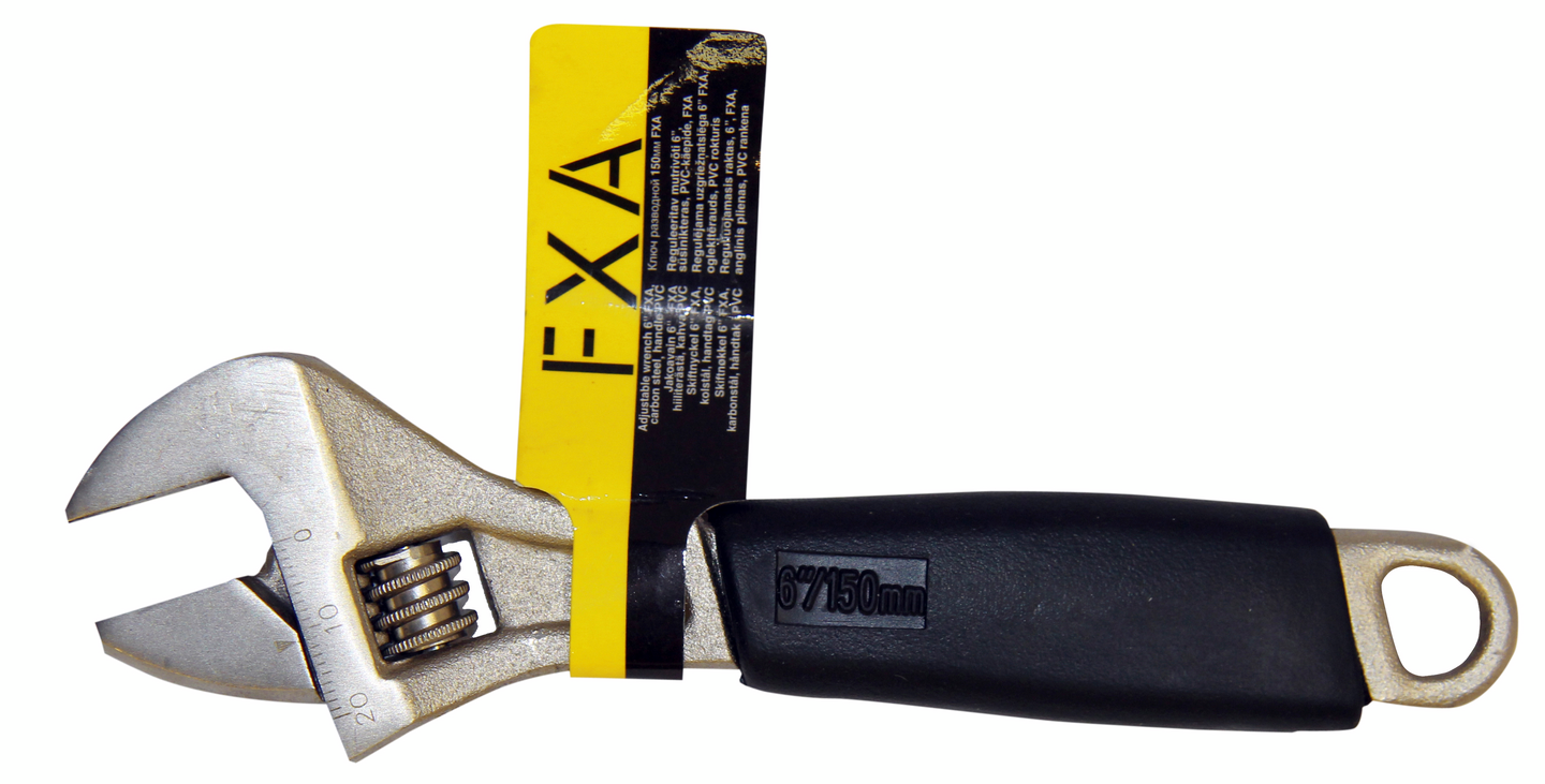 Jakoavain FXA 150mm/6"