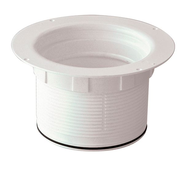 Korokerengas Purus FHP Flex lyhennettävä muovi