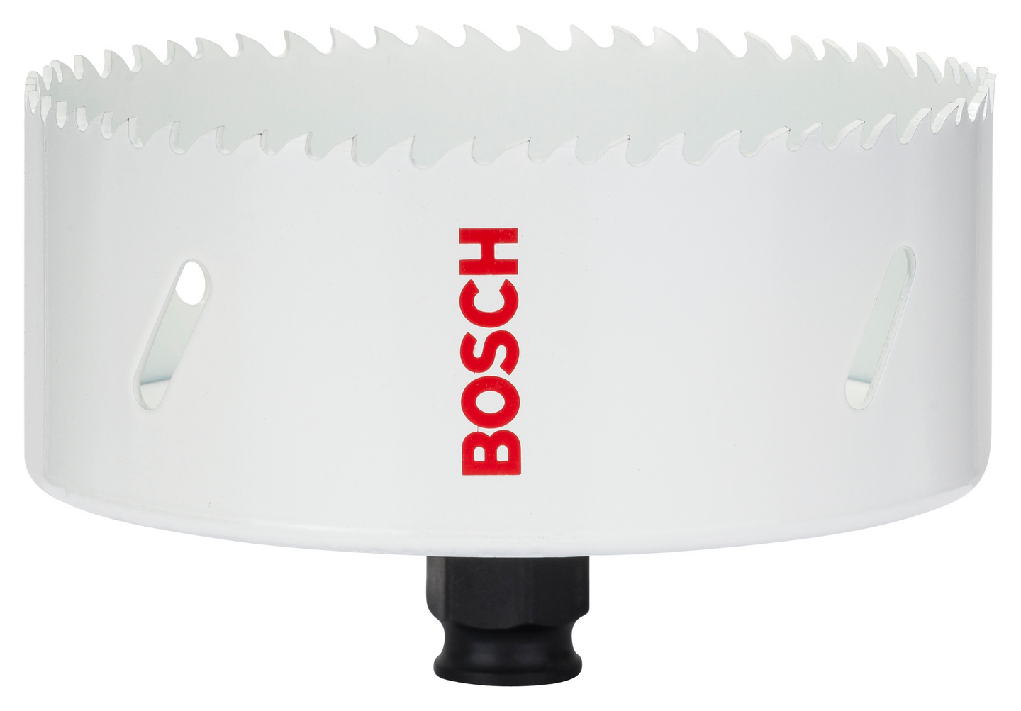 Reikäsaha Bosch 111mm Click HSS bimetalli