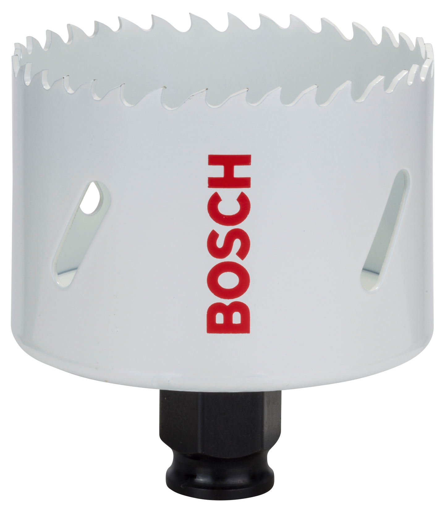Reikäsaha Bosch 67mm Click HSS bimetalli