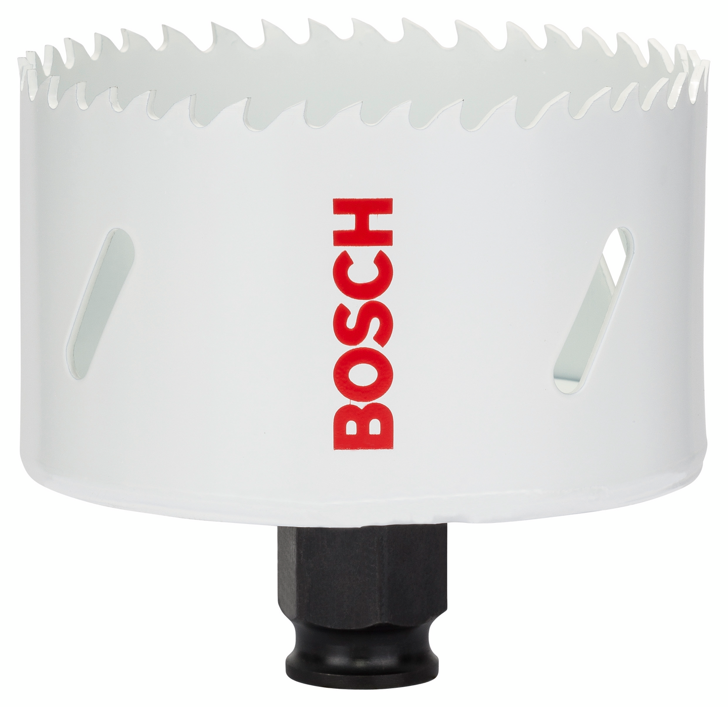 Reikäsaha Bosch 76mm Click HSS bimetalli