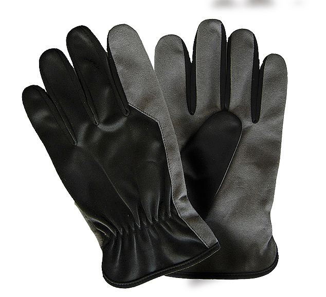 Työkäsineet PROF 331 synteettinen musta