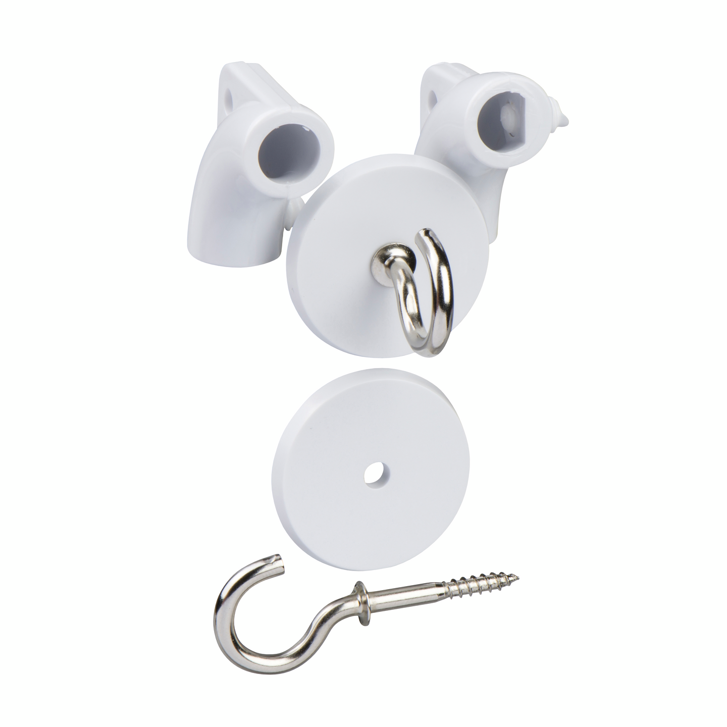 Siirtokoukku Joel valaisimeen 2kpl