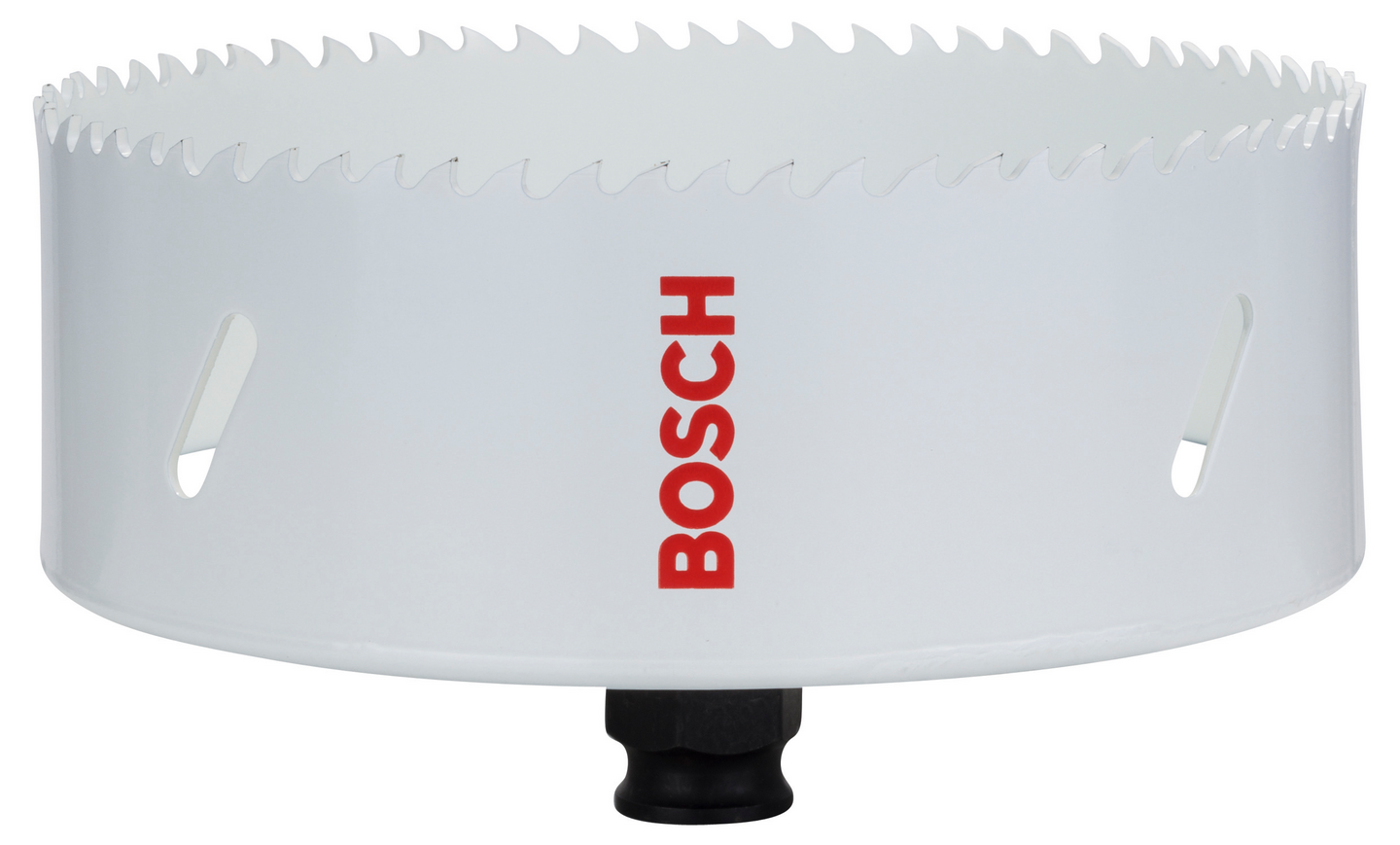 Reikäsaha Bosch 127mm Click HSS bimetalli