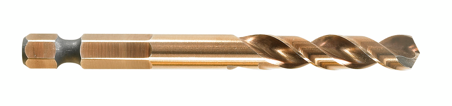 Reikäsahan keskiöpora Bosch 1/4in hex HSS-Co