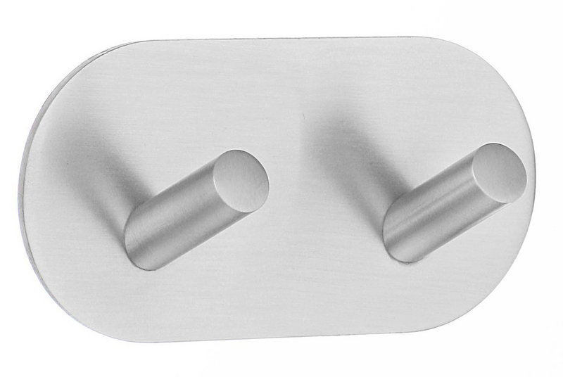 KROK SJÄLVHÄFTANDE 2 SS RUND