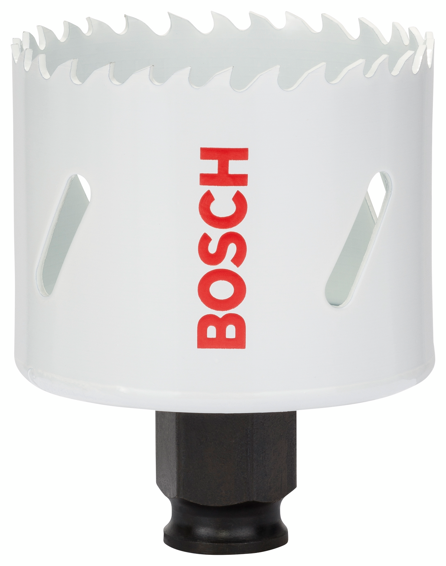 Reikäsaha Bosch 57mm Click HSS bimetalli