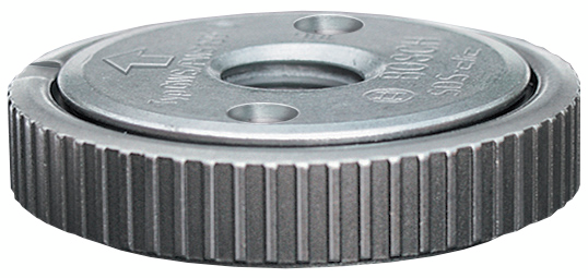 Kulmahiomakoneen SDS-Clic-mutteri Bosch M14