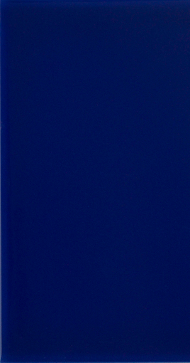 KAKEL PRIMUS 10X20 KOBOLTBLÅ BLANK 1M2/KRT