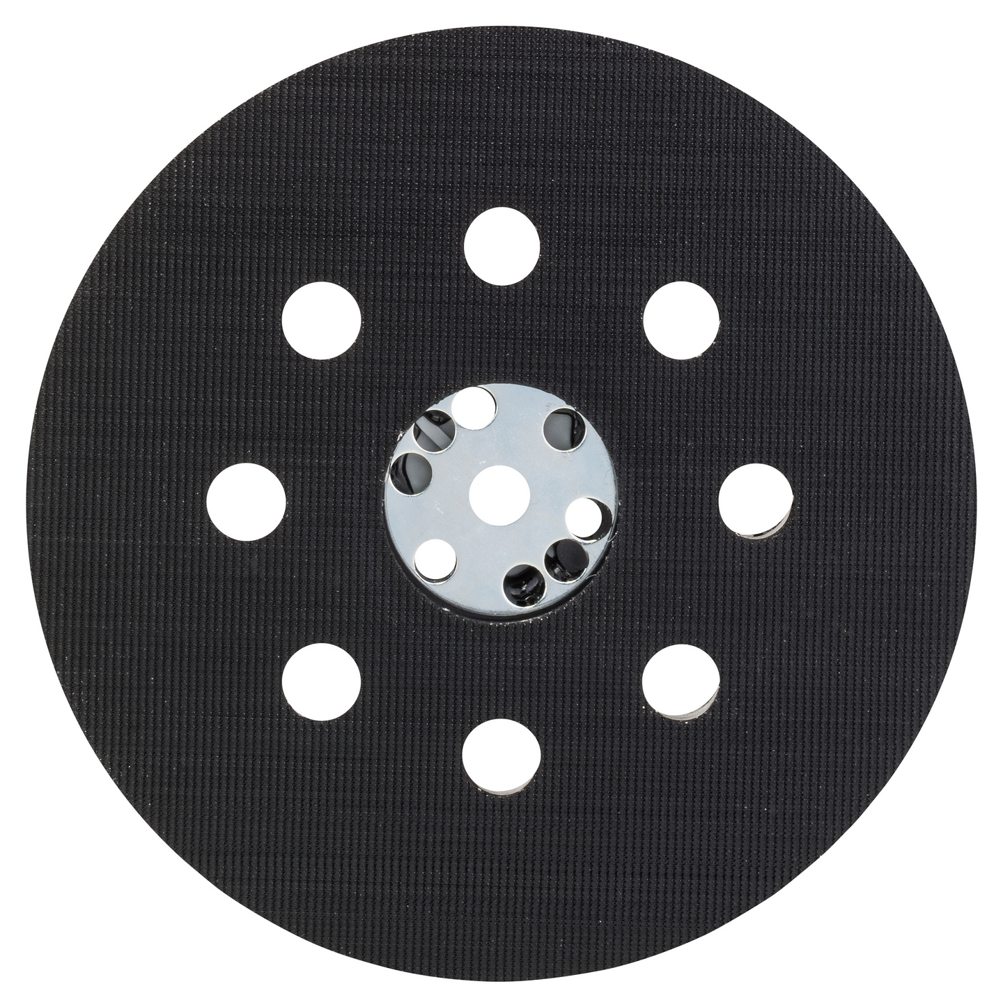 Hiomalautanen Bosch 125mm pehmeä