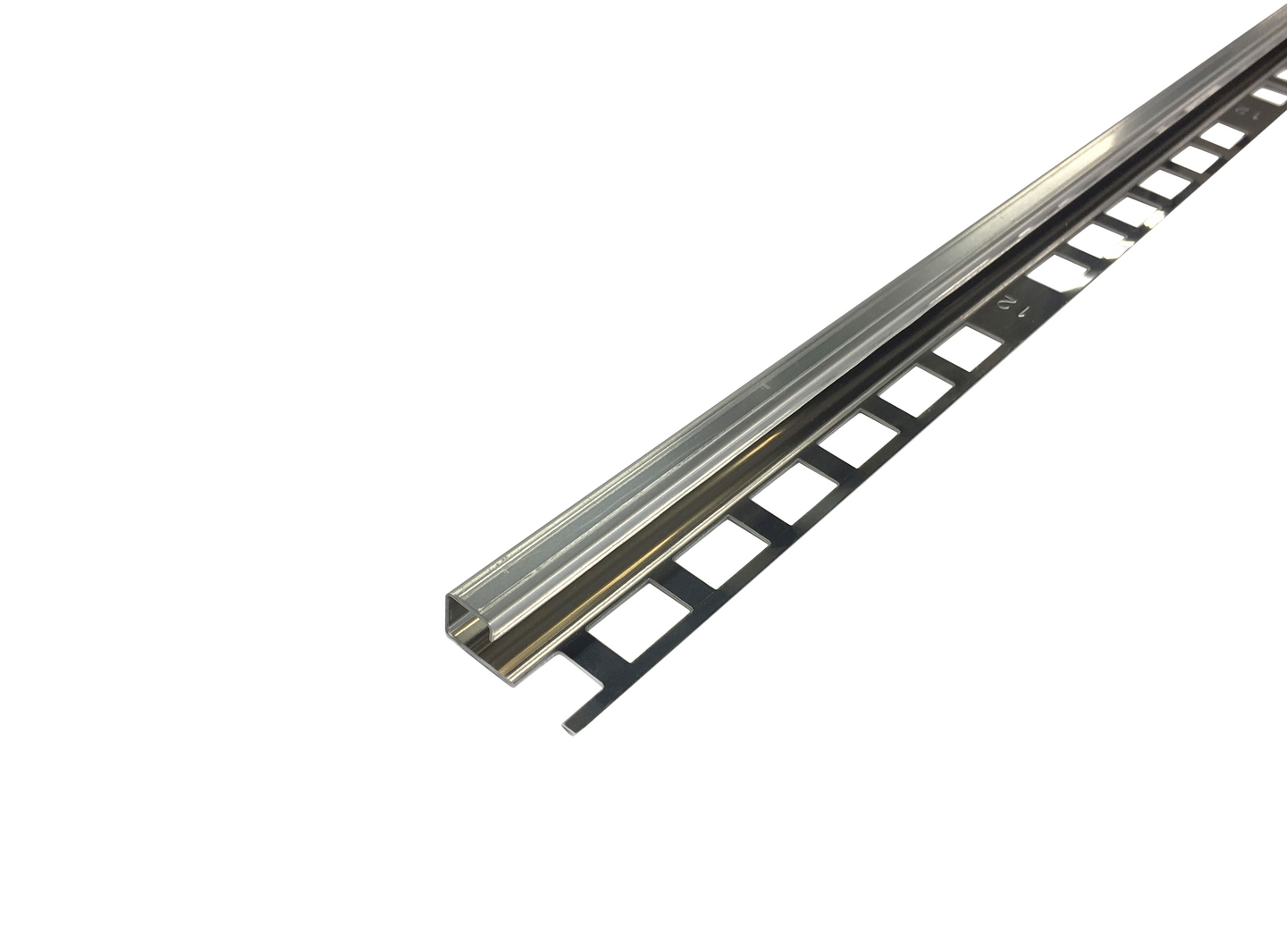 Laattalista 12mm 2,5m rst 6560 neliö