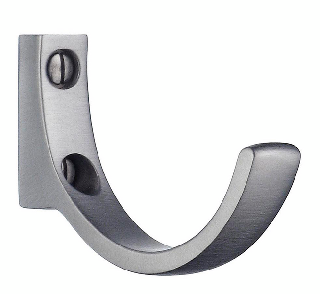 Koukku Beslagsboden 45mm BK1030M mattakromi