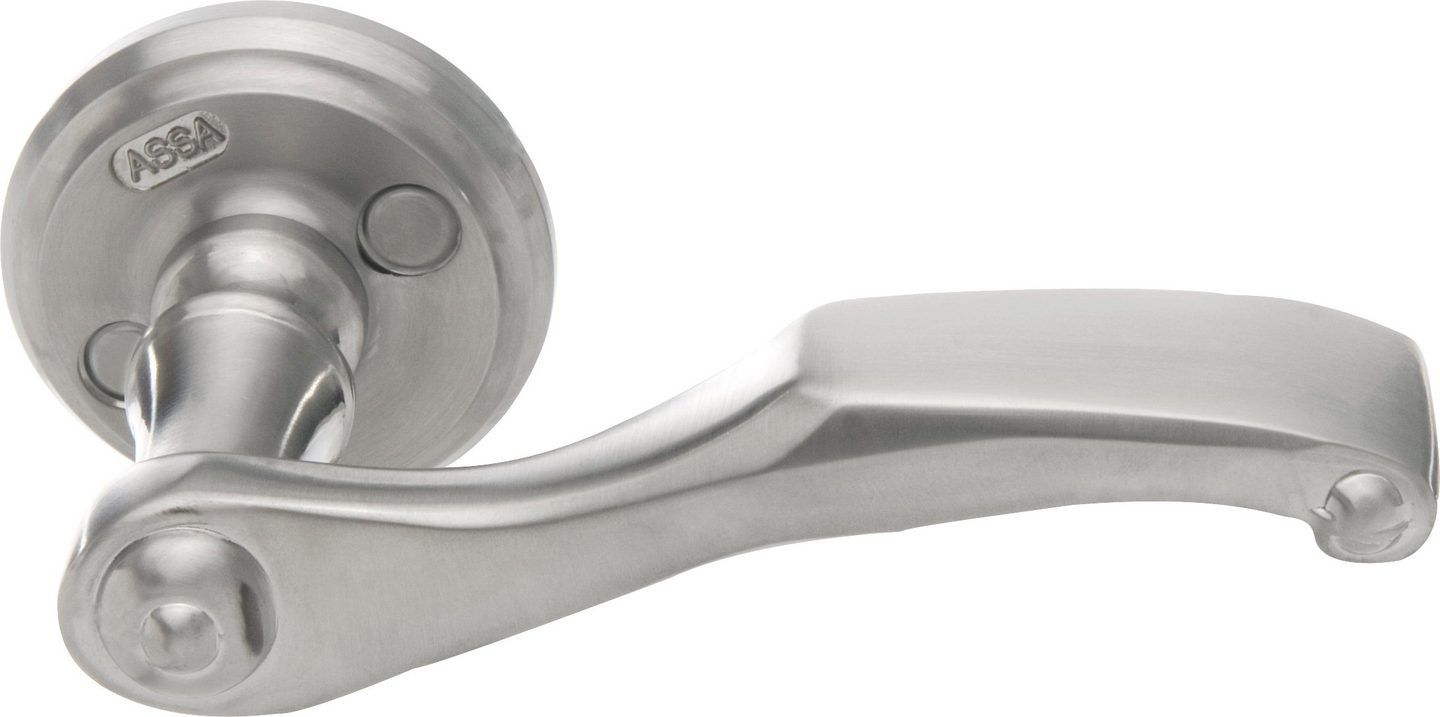 DÖRRTRYCKE 1927 ASSA EPOK MKR SB