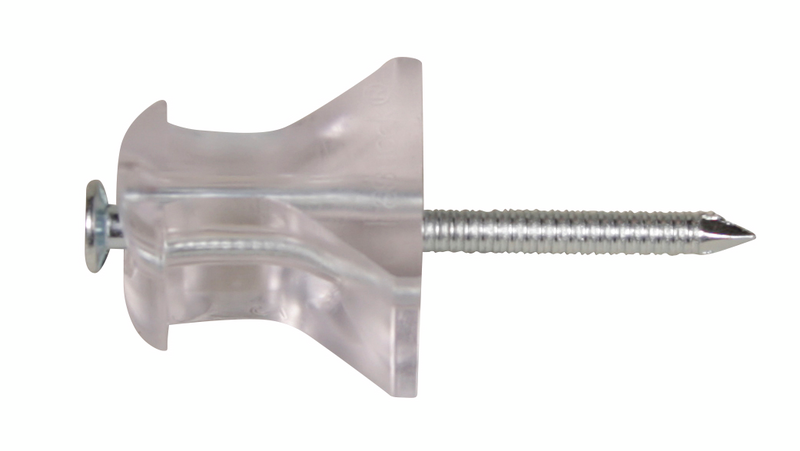 Muovikiinnike Fastlock 71173 100kpl/pss 10kpl/m²