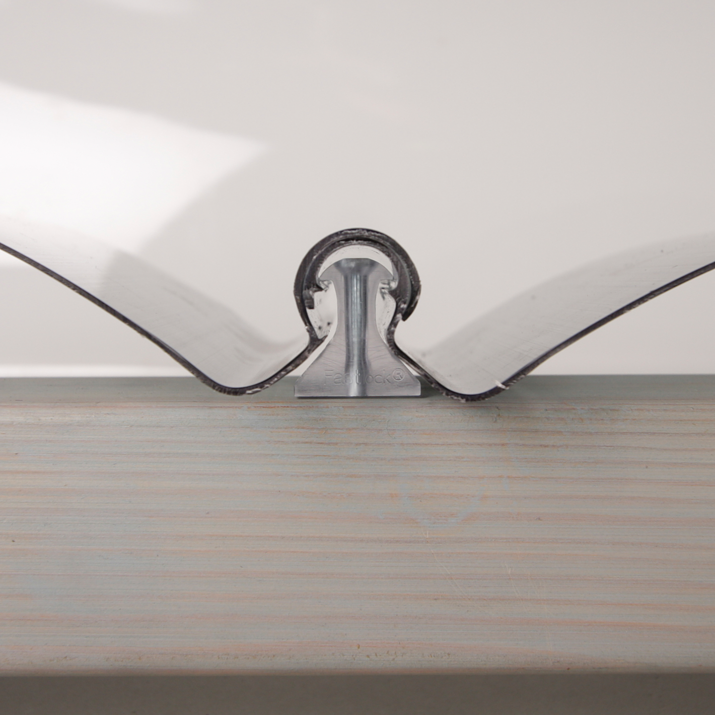 Muovikiinnike Fastlock 71173 100kpl/pss 10kpl/m²