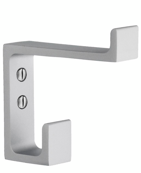 Hattukoukku Beslagsboden 75mm B1048 alumiini