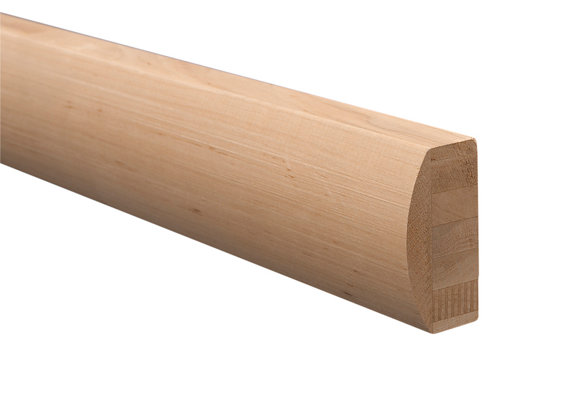 Lauteen etulauta Cello 42x88x2100 tervaleppä