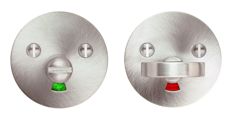 Wc-vääntönuppi Beslagsboden B810KM mattakromi