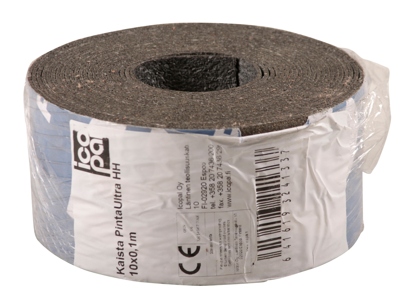 Kaista Icopal PintaUltra 10x0,1m