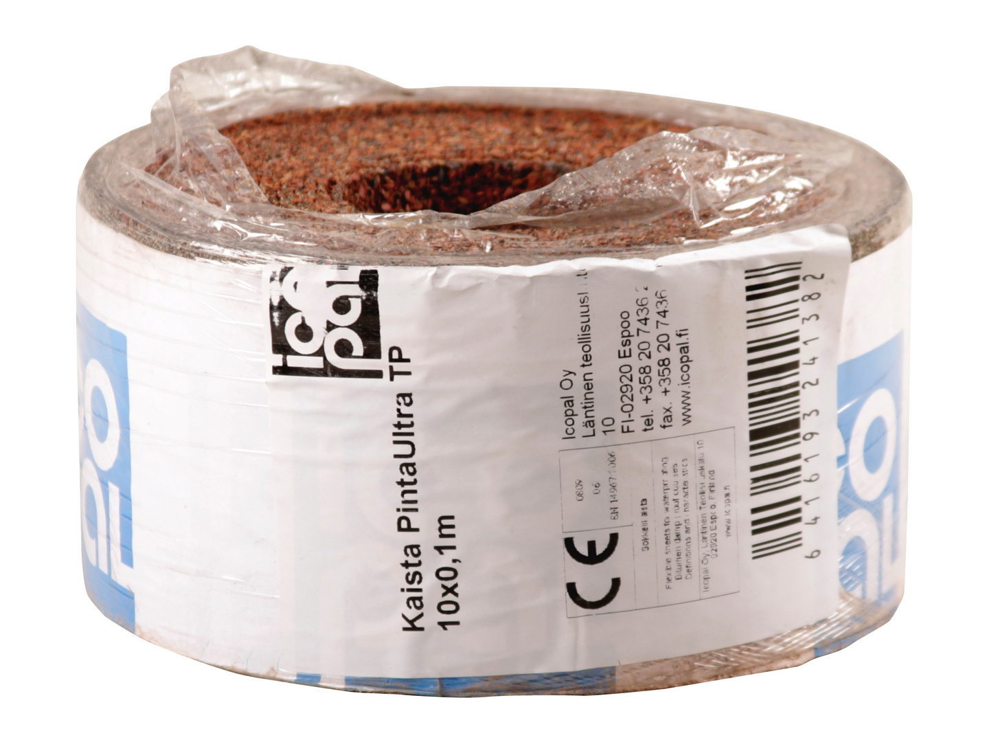 Kaista Icopal PintaUltra 10x0,1m