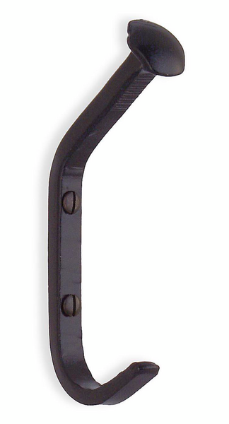 Hattukoukku Beslagsboden 110mm B055 must