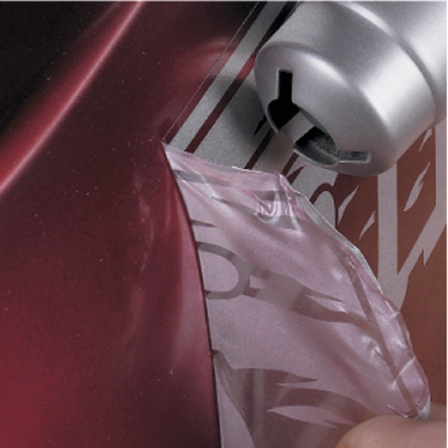 Kuumailmapuhallin Makita HG5012K