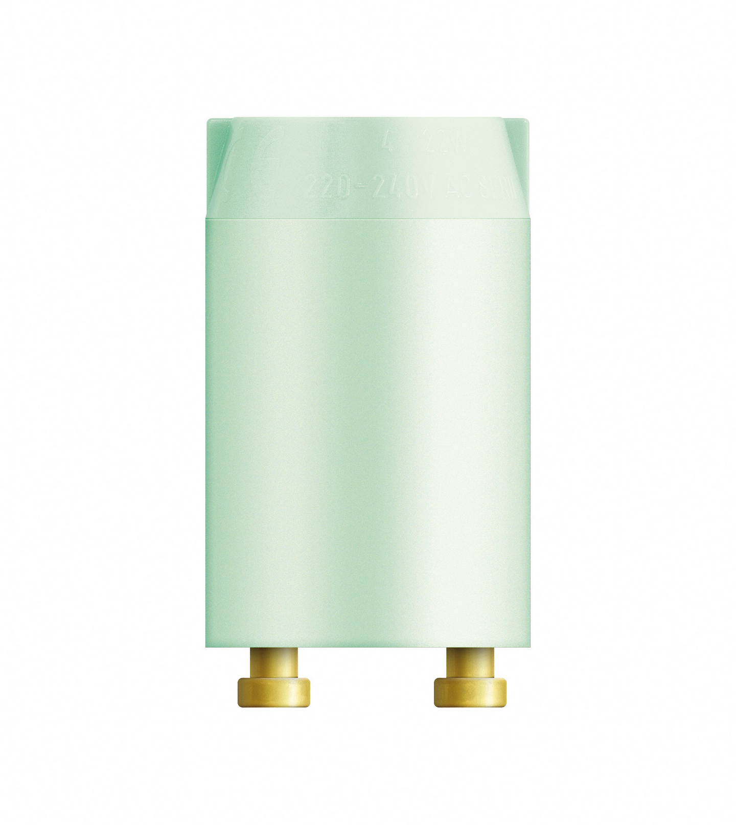 Startér OSRAM ST151 SERIAL L4...22W LONGLIFE | K&V ELEKTRO A.s - Foto 10