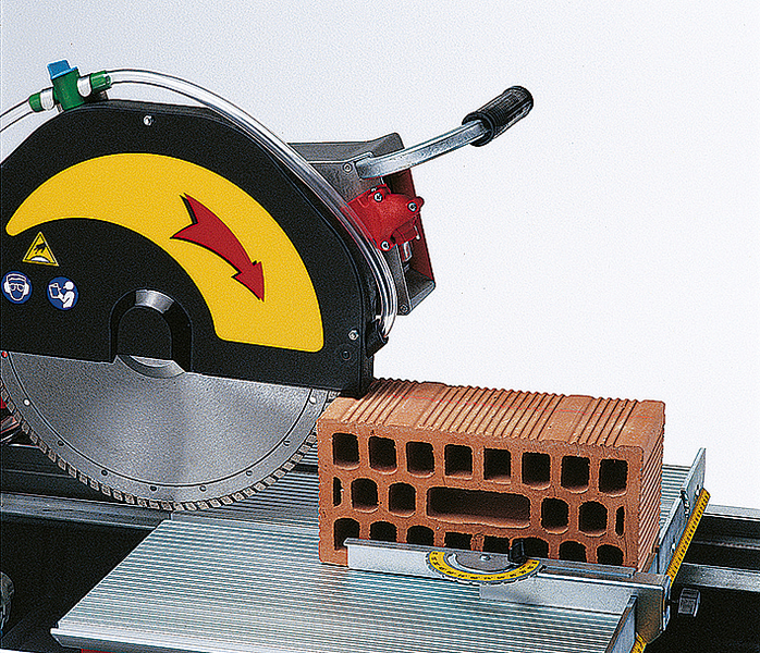 Laattaleikkuri Elite 80S 2,2kW jalusta