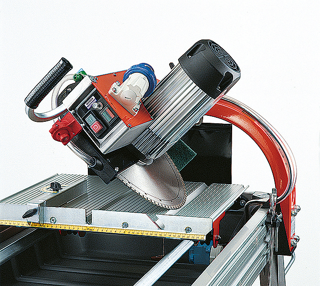 Laattaleikkuri Elite 80S 2,2kW jalusta