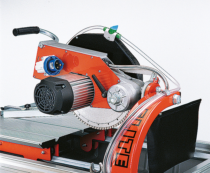 Laattaleikkuri Elite 80S 2,2kW jalusta