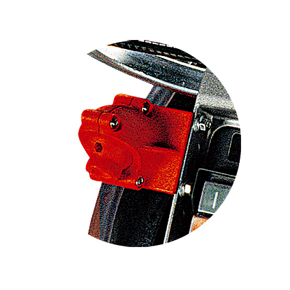 Laattaleikkuri Elite 80S 2,2kW jalusta