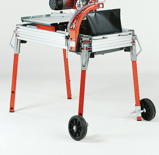 Laattaleikkuri Elite 80S 2,2kW jalusta