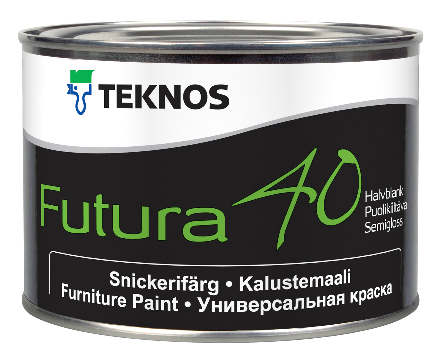 Futura 40 Kalustemaali
