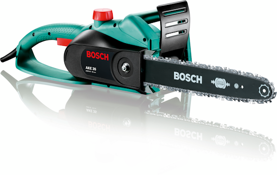 Sähkösaha Bosch AKE 35 1800W - K-Rauta