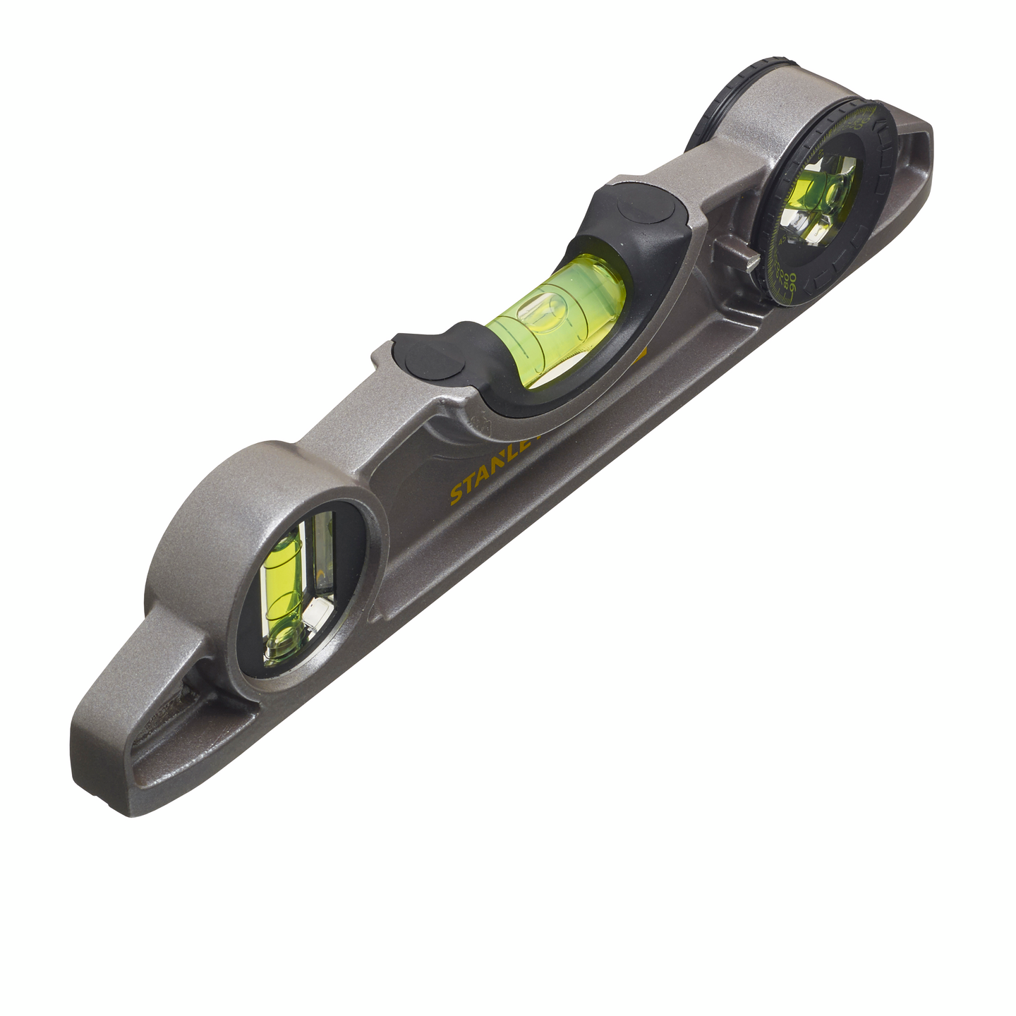 Vesivaaka Stanley Torpedo Fatmax 0-43-609 magneettinen 250mm