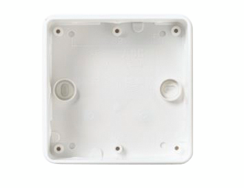 Jakorasia ABB AP9P 86x86mm IP65