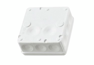 Jakorasia ABB AP9P 86x86mm IP65