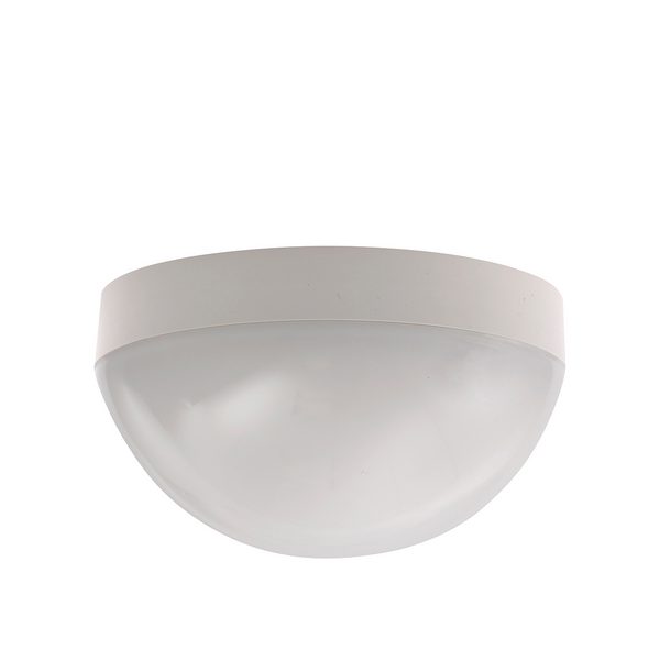 Yleisvalaisin Ensto AVR4 60W PC O IP44