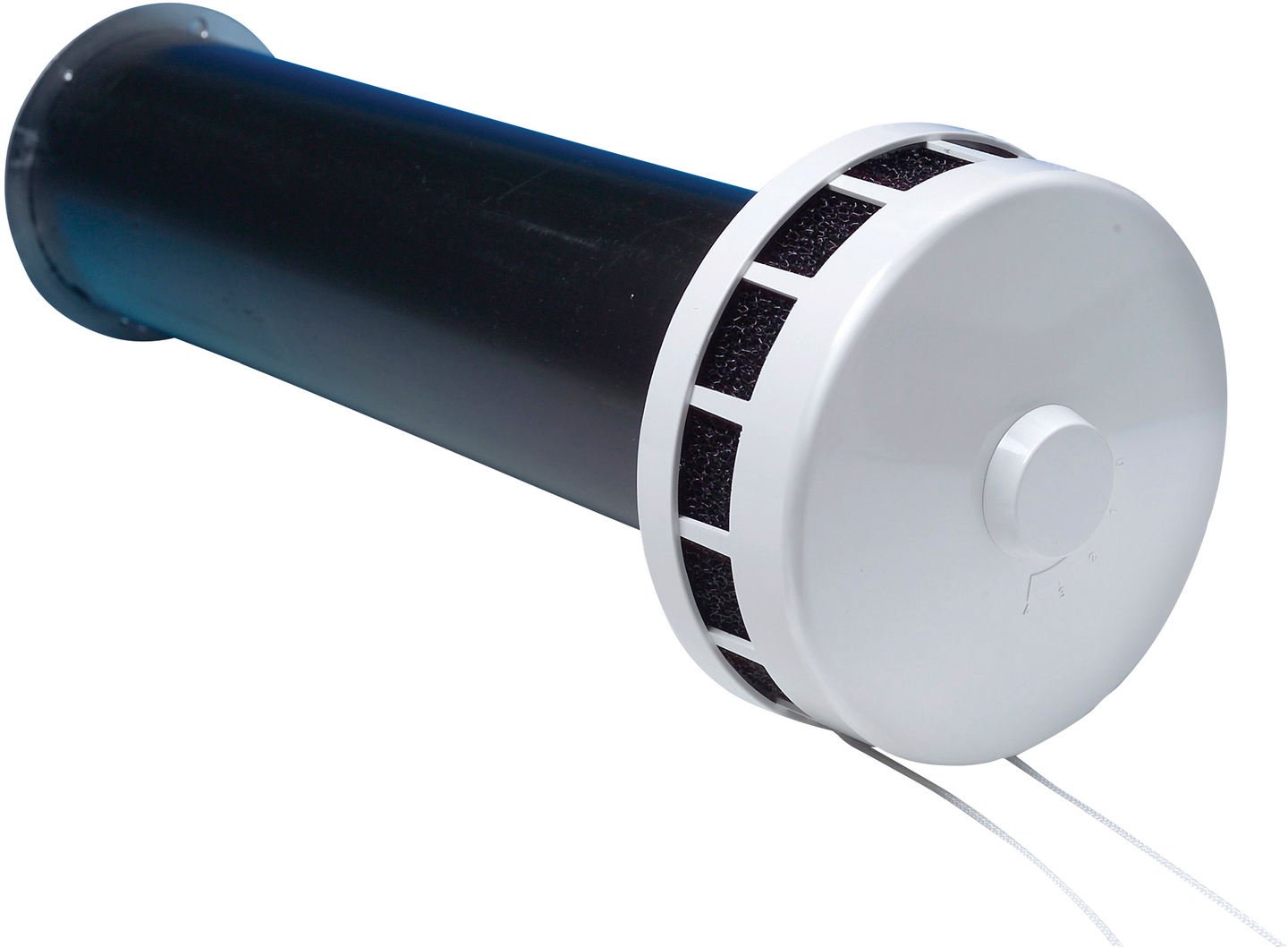 Raitisilmaventtiili FläktGroup KIV-125