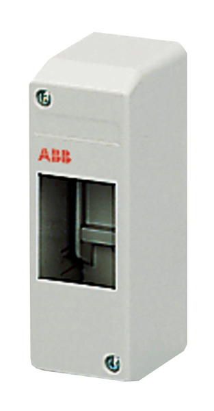 Moduulikotelo ABB 12422