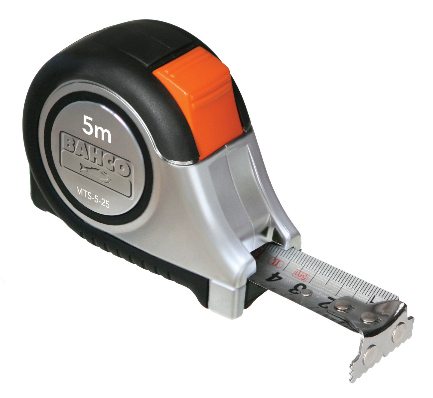 Rullamitta Bahco 8m MTS-8-25