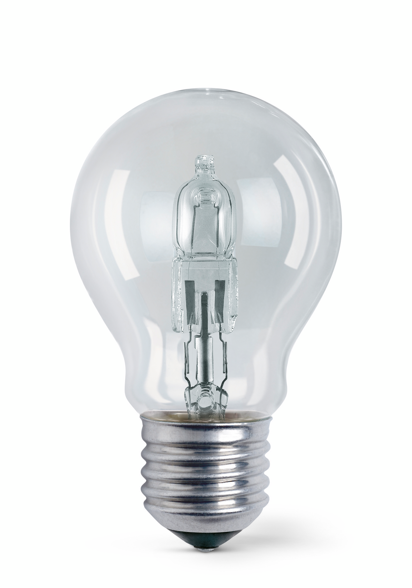 Ekohehkulamppu Osram Classic A 30W E27