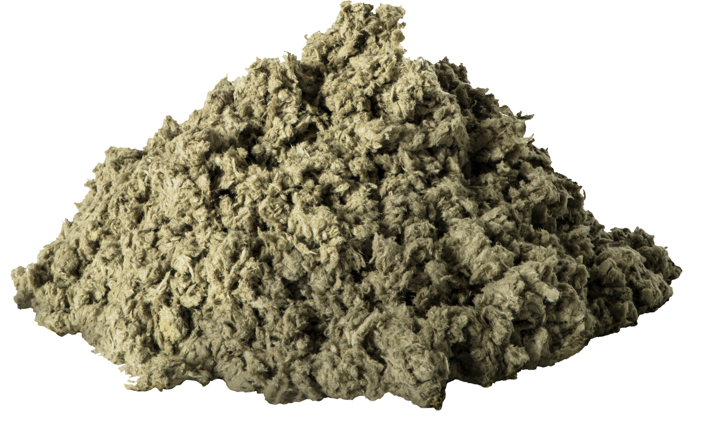 Itsepuhalluskivivilla Rockwool 20kg