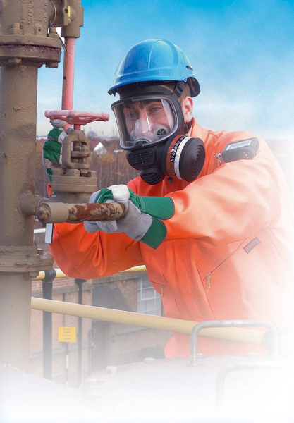 Kaasunsuodatin 042870 GF 22 A2