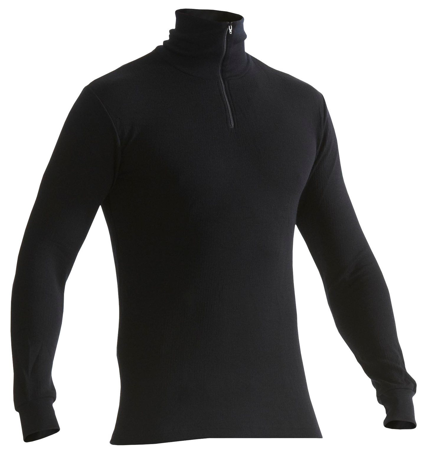 Aluspaita Blåkläder Warm 489117059900 musta