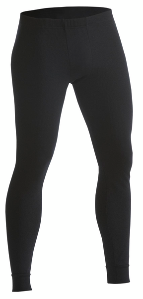 Alushousut Blåkläder Warm 189117059900 musta