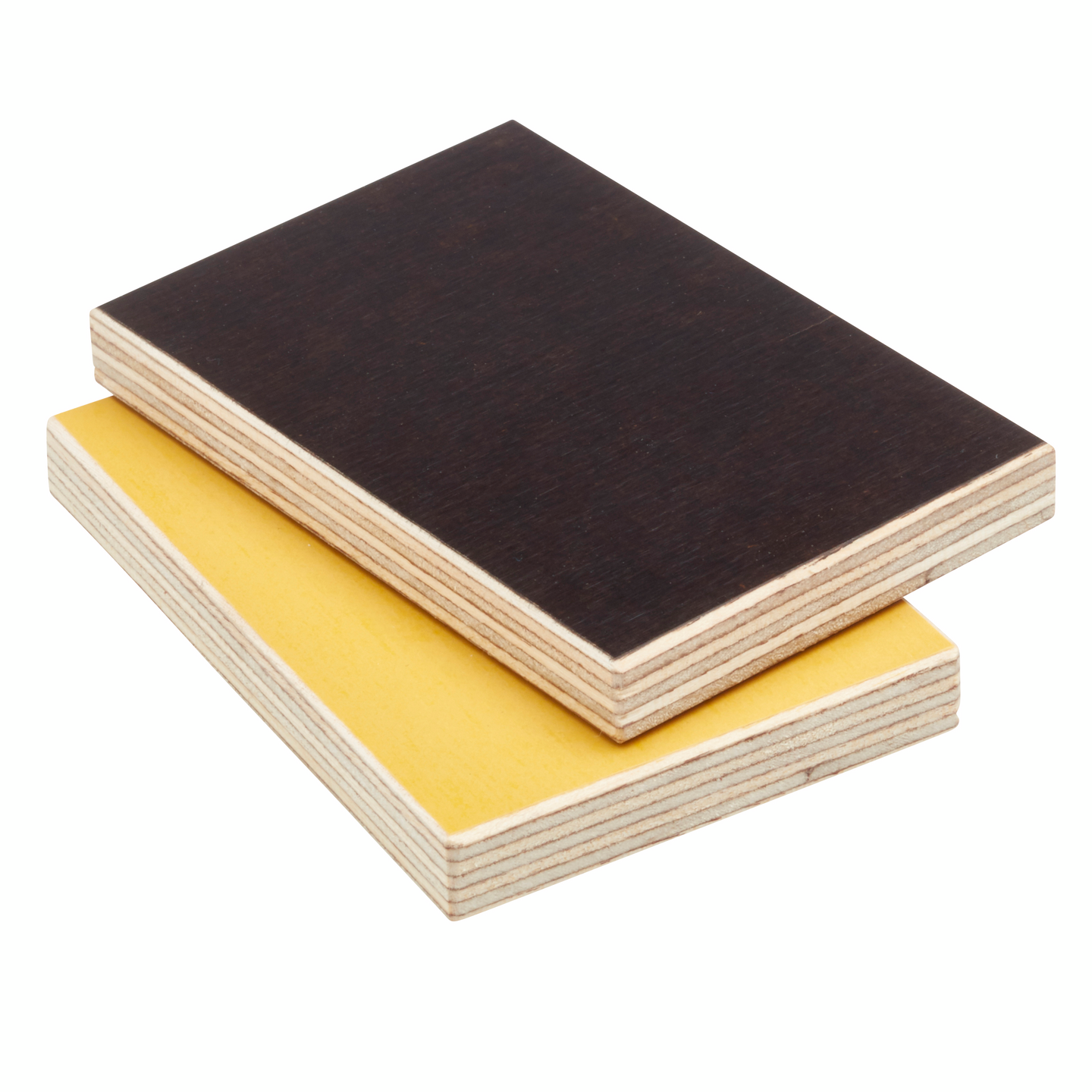 Vaneri filmi keltainen/ruskea Kiina 1200x2400mm 2,88m²