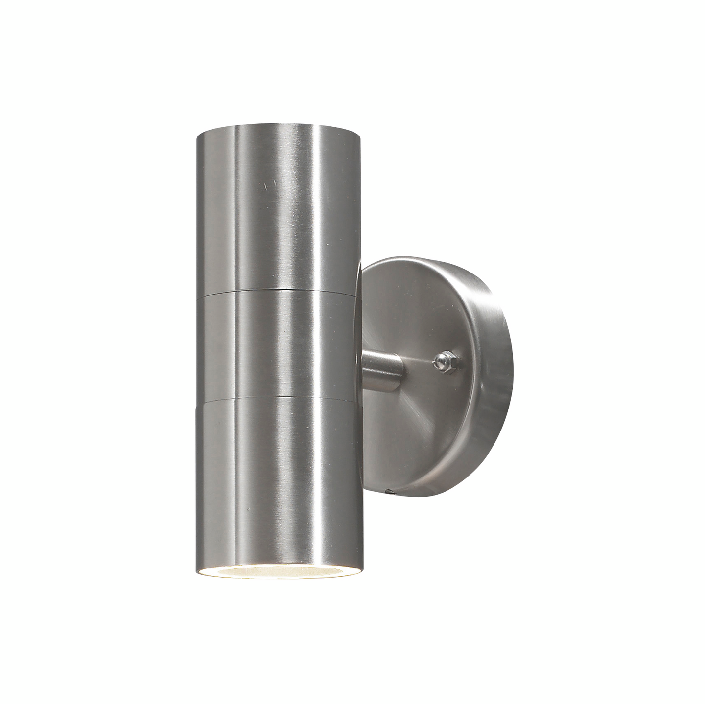 Ulkoseinävalaisin Konstsmide Modena rosteri 2xGU10