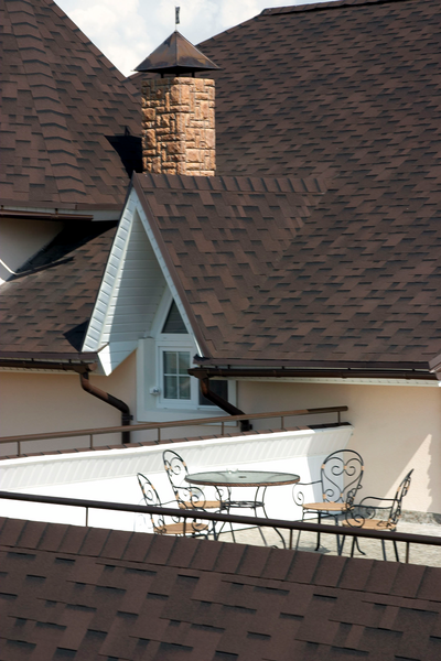 Kattolaatta Katepal Rocky 3m²