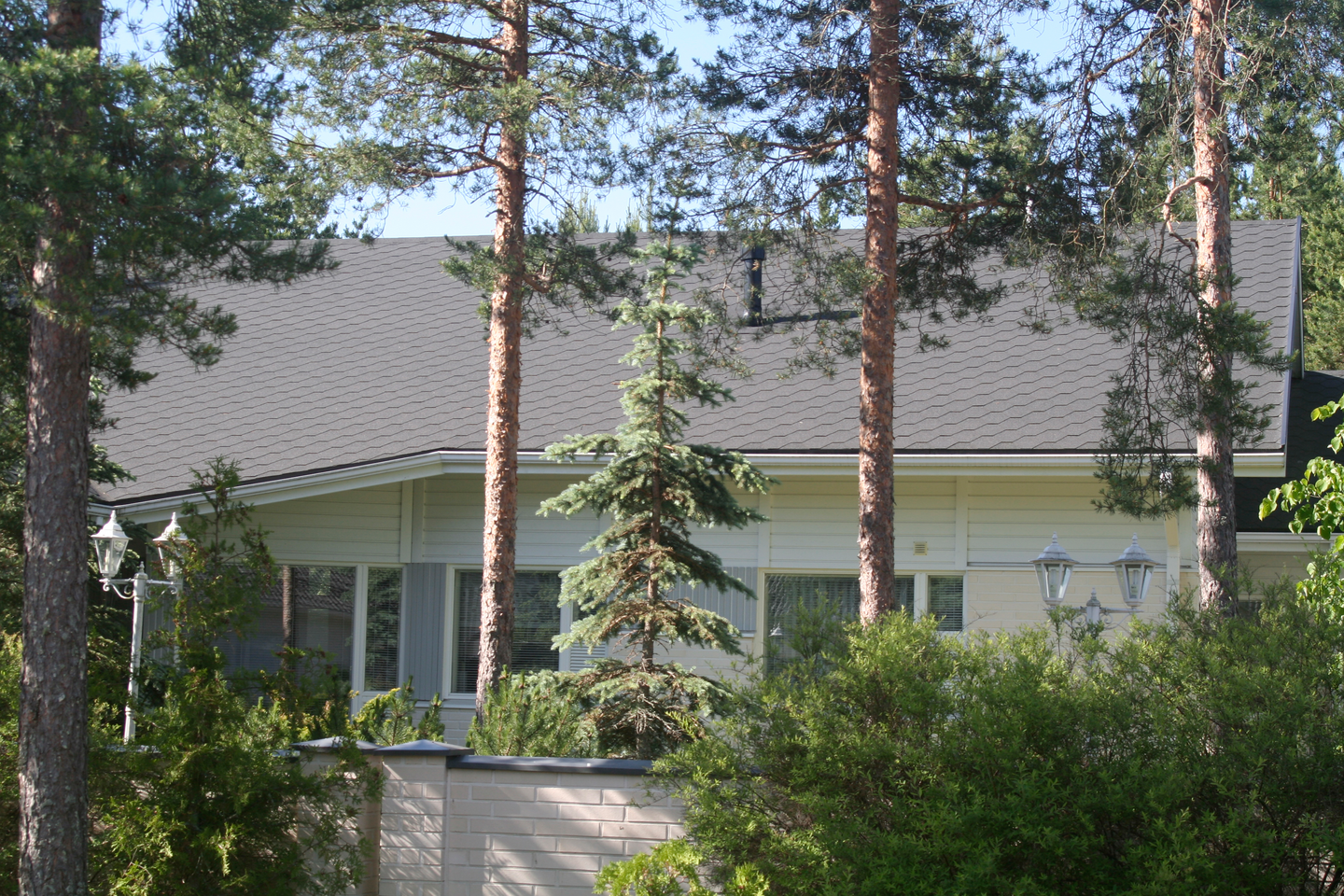 Kattolaatta Katepal Classic KL 3m²